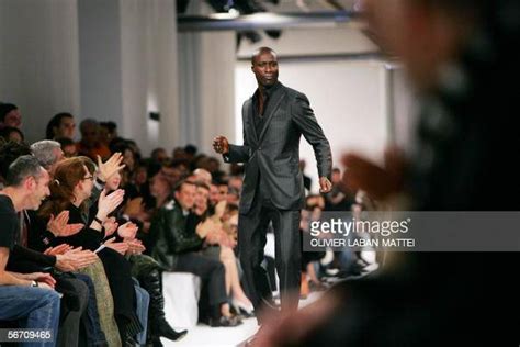 ozwald givenchy|ozwald boateng Givenchy.